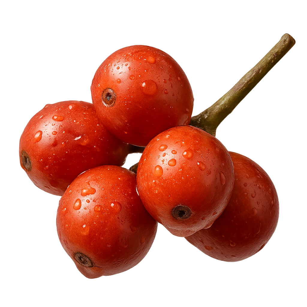 cherries